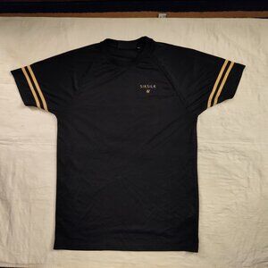 Siksilk Sports Tournament T-Shirt jersey tee - Size XS